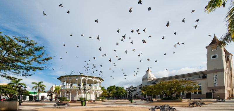 Puerto Plata